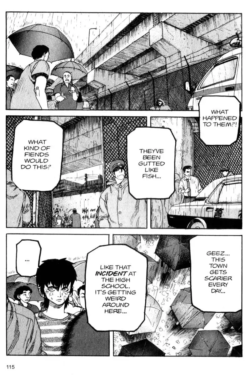 Project Arms Chapter 38 19